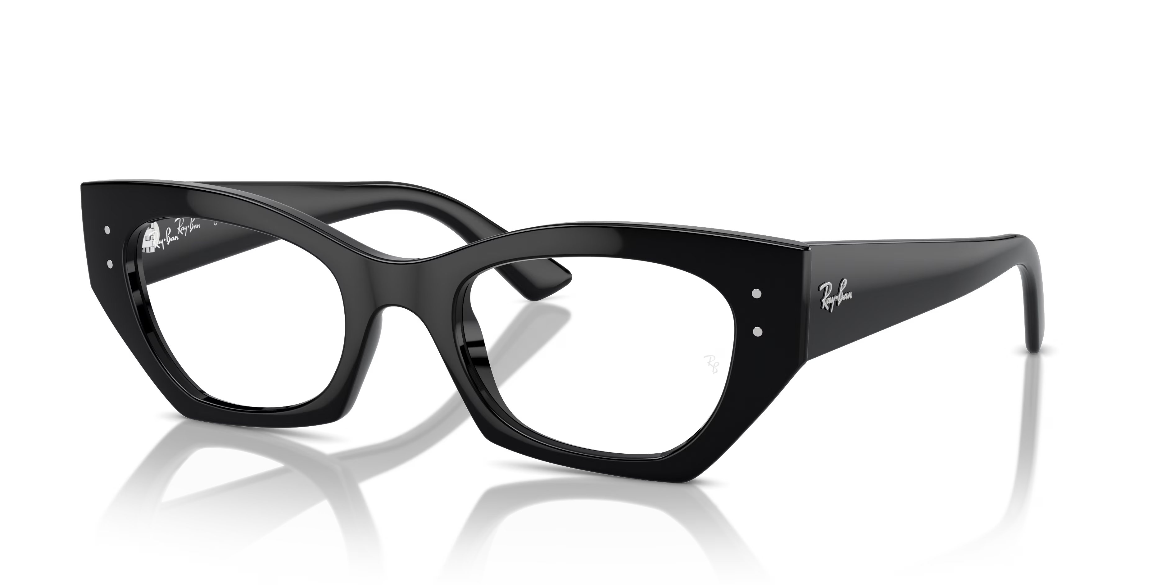 ZENA OPTICS BIO-BASED