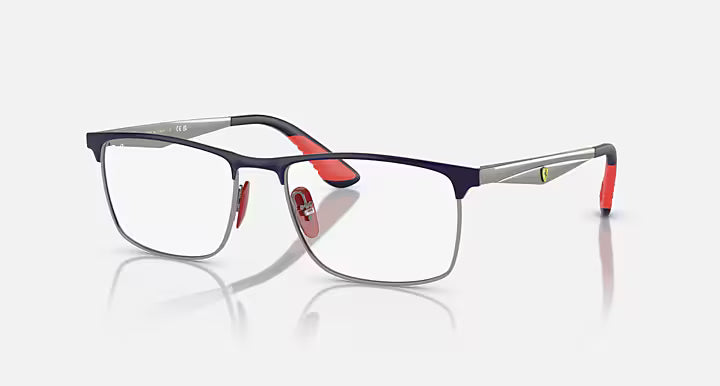 RB6516M OPTICS SCUDERIA FERRARI COLLECTION