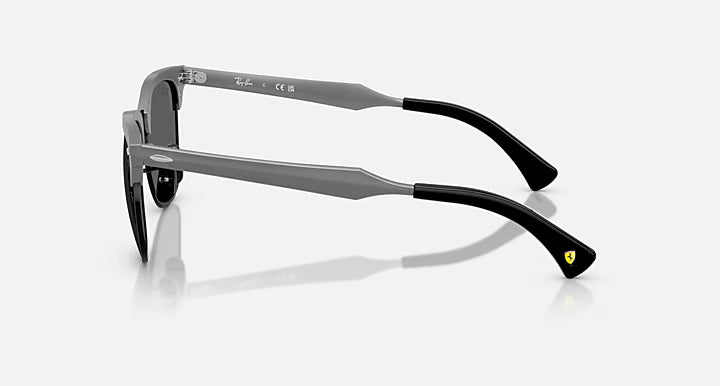 RB3807M SCUDERIA FERRARI COLLECTION POLARIZED+ LENSES