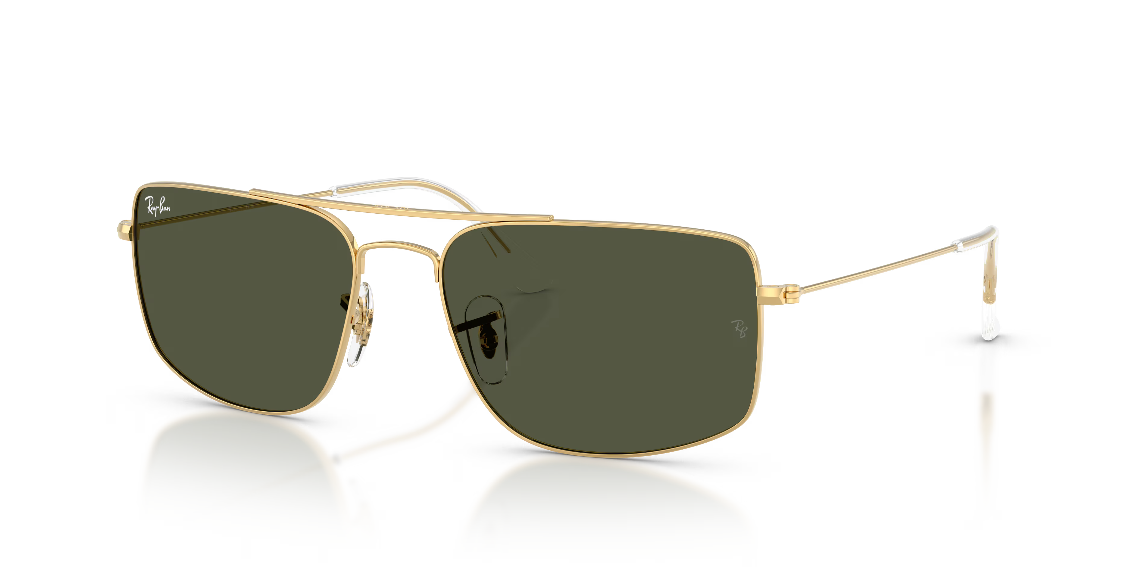 EXPLORER III
