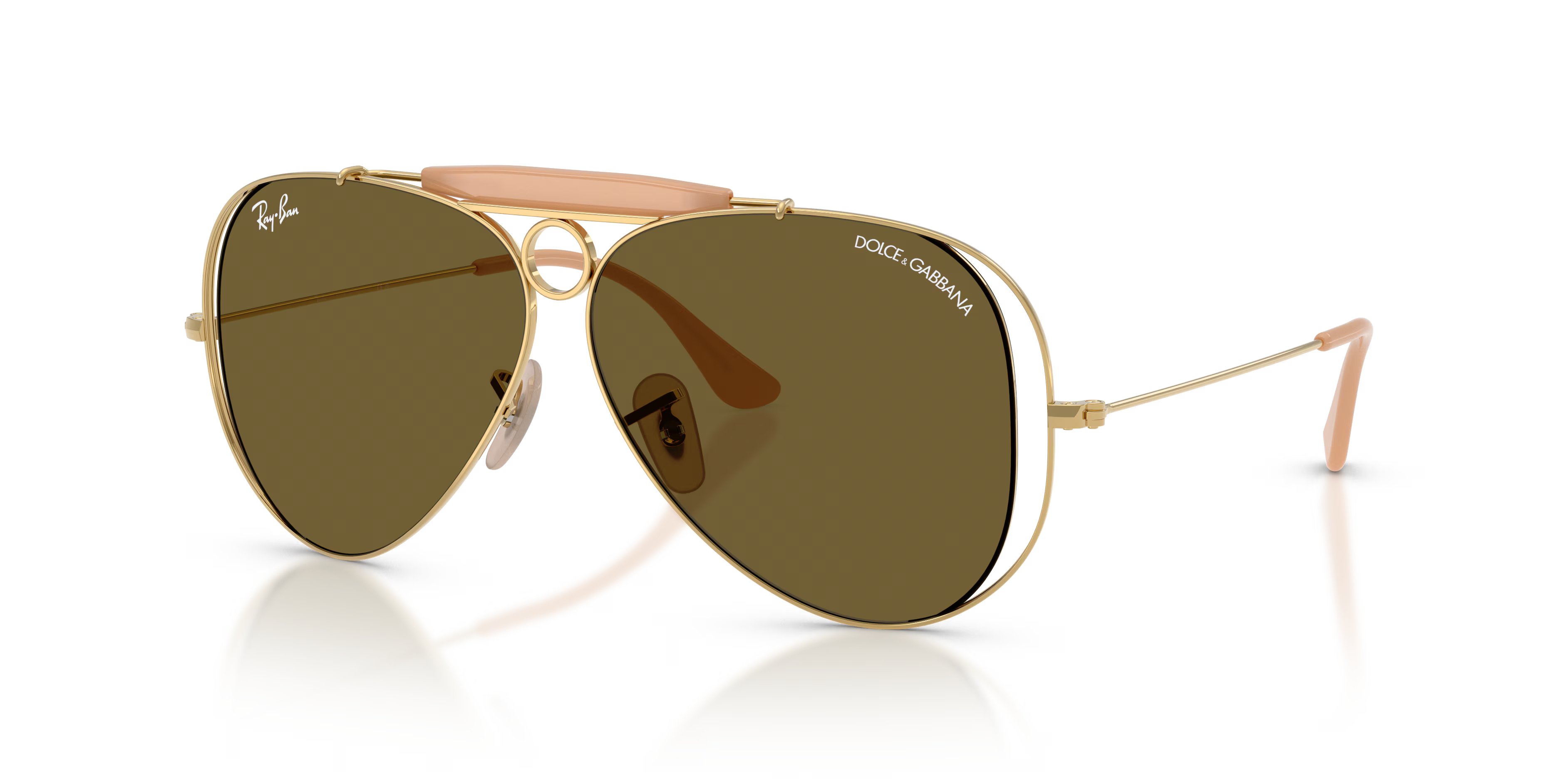 THE SHOOTER BY DOLCE&GABBANA