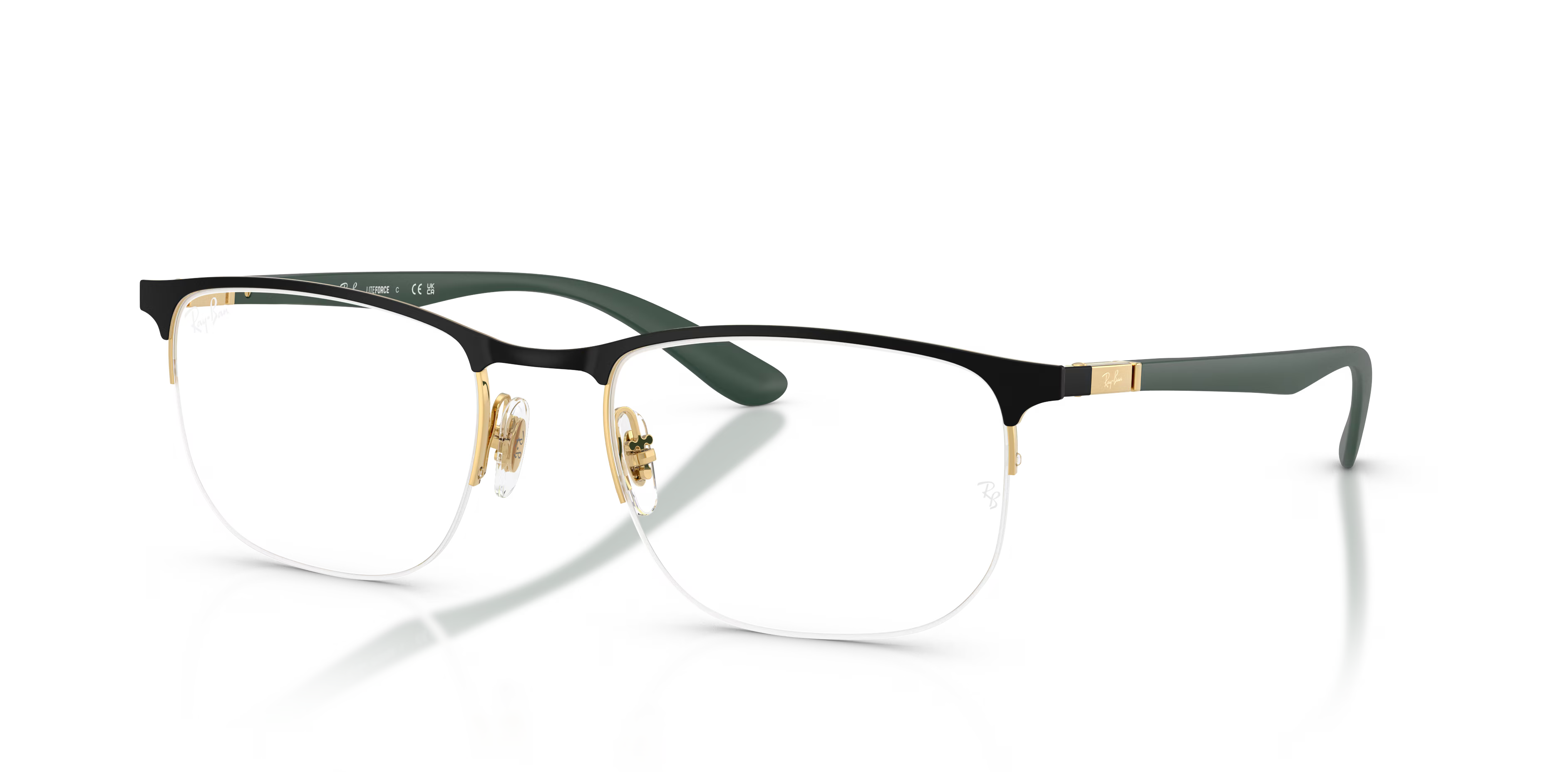 RB6513 OPTICS