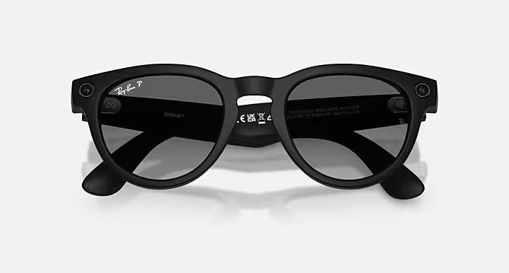 RAY-BAN META HEADLINER - GEN 2