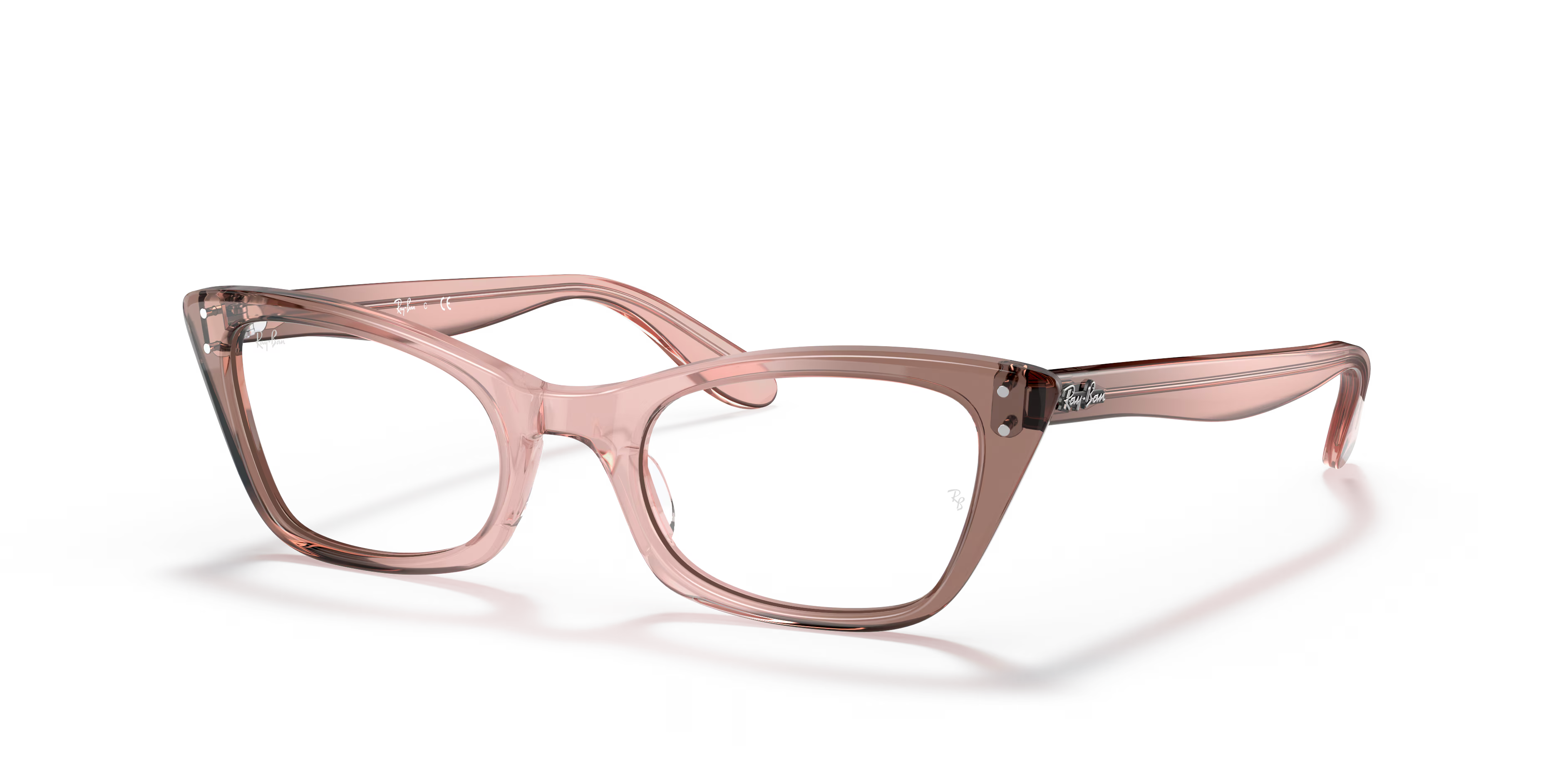 LADY BURBANK OPTICS