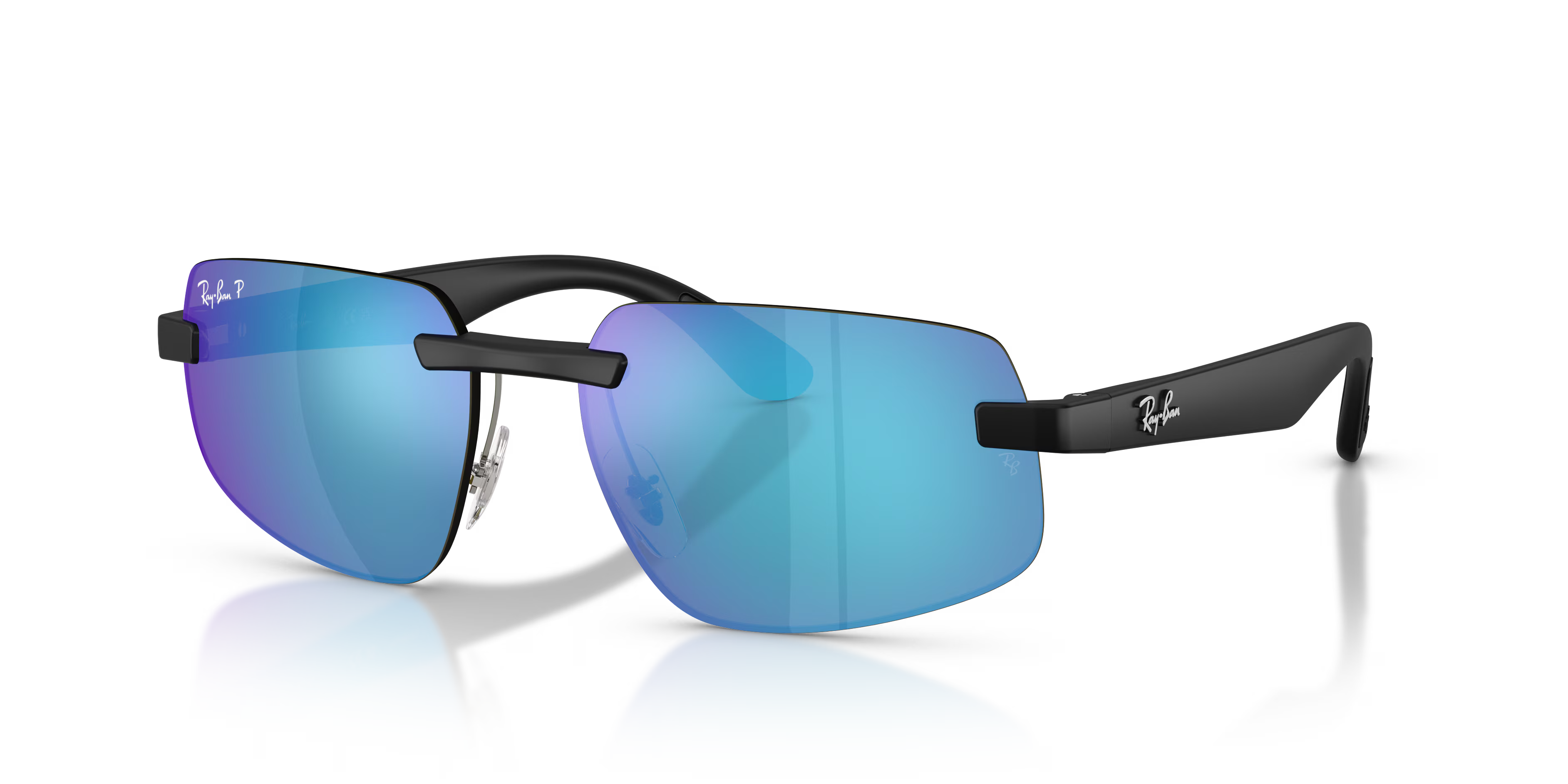 RB4475 POLARIZED+ LENSES