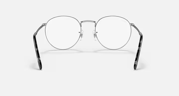 NEW ROUND OPTICS