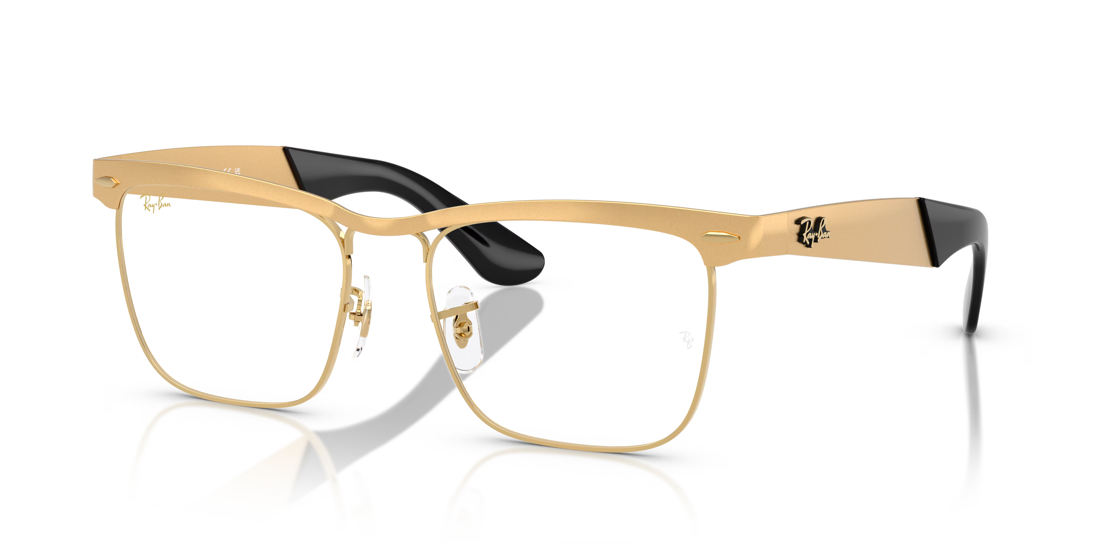 WAYFARER DELUXE OPTICS