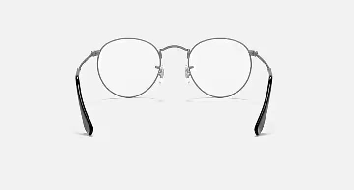ROUND METAL OPTICS