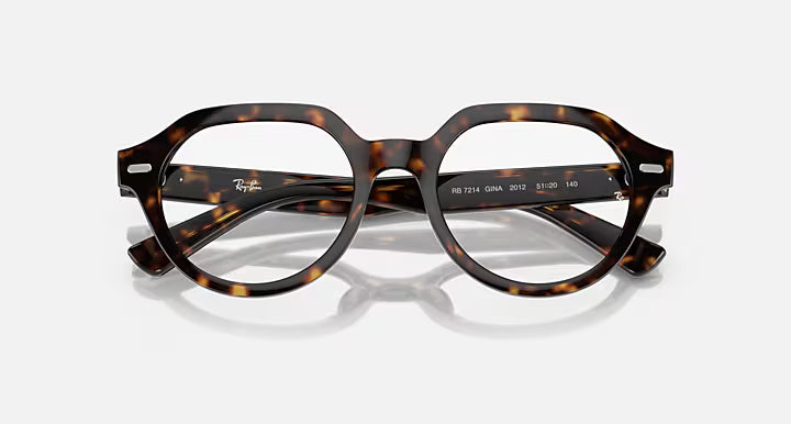 GINA OPTICS