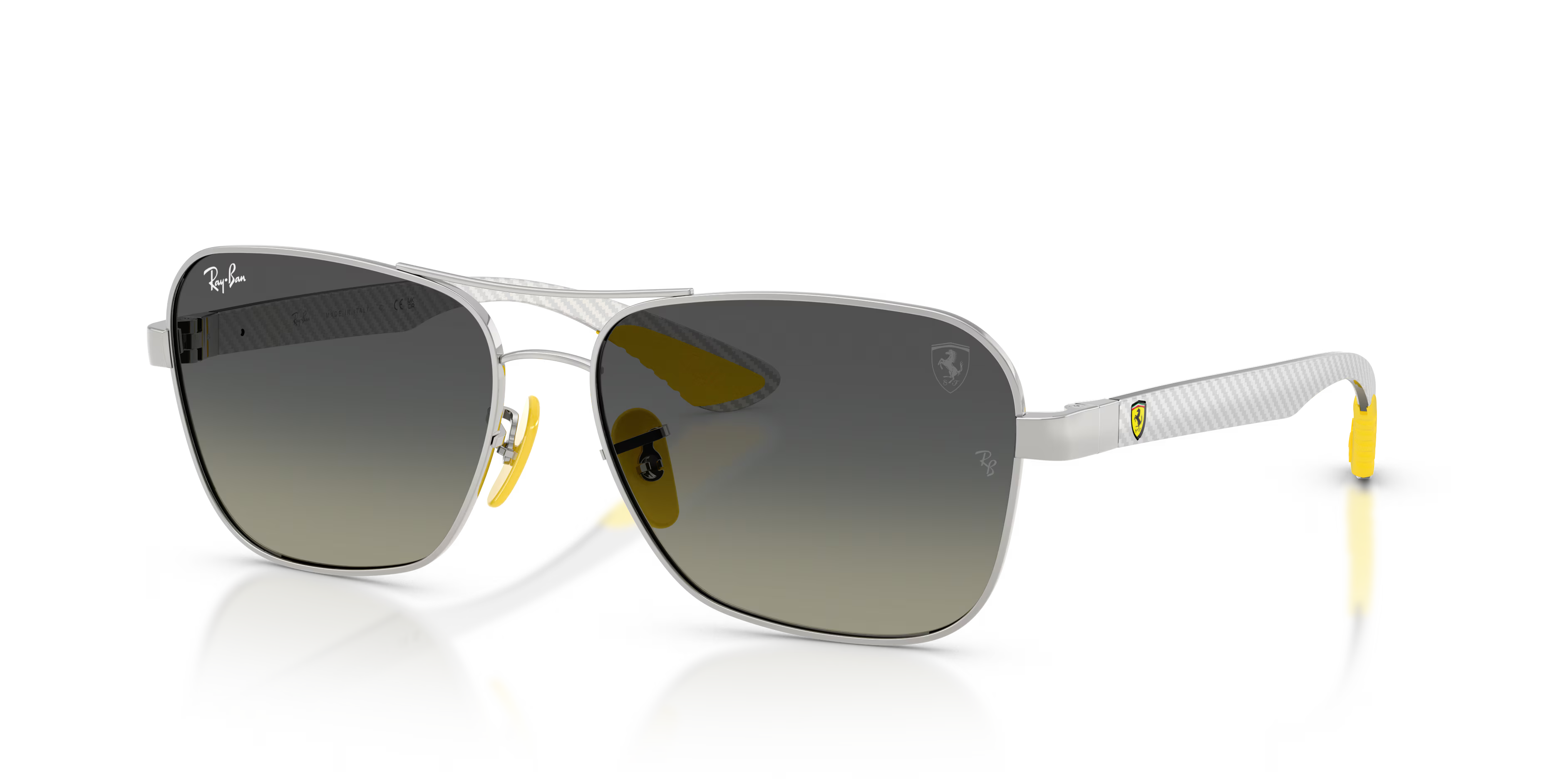 RB8336M SCUDERIA FERRARI COLLECTION