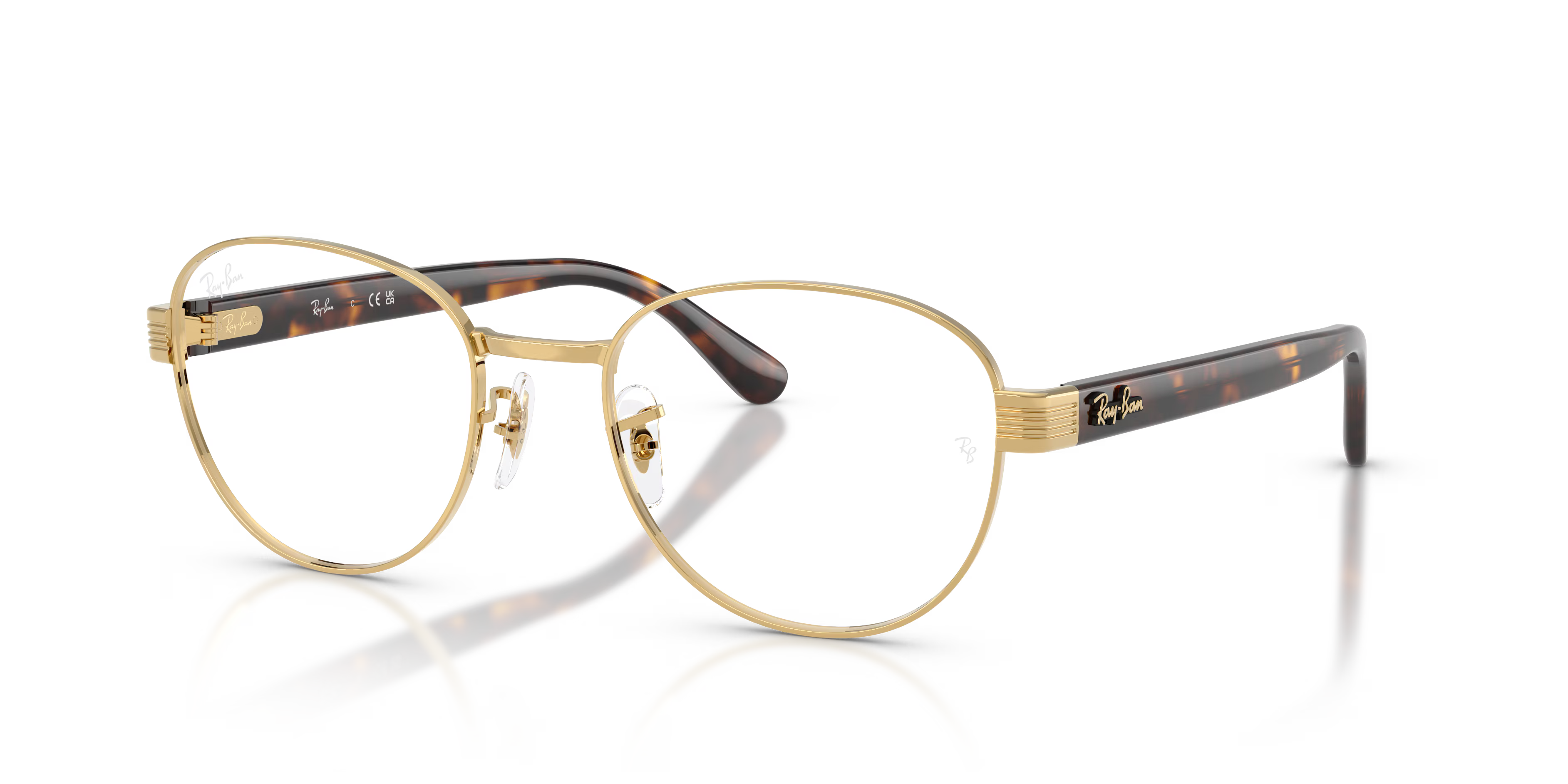 RB6543 OPTICS