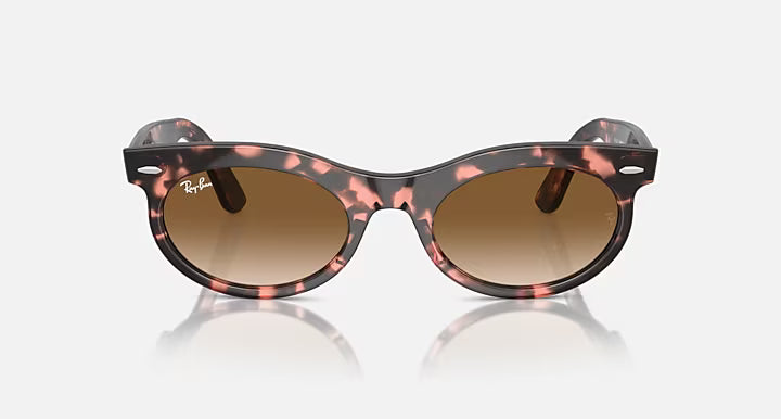 WAYFARER OVAL