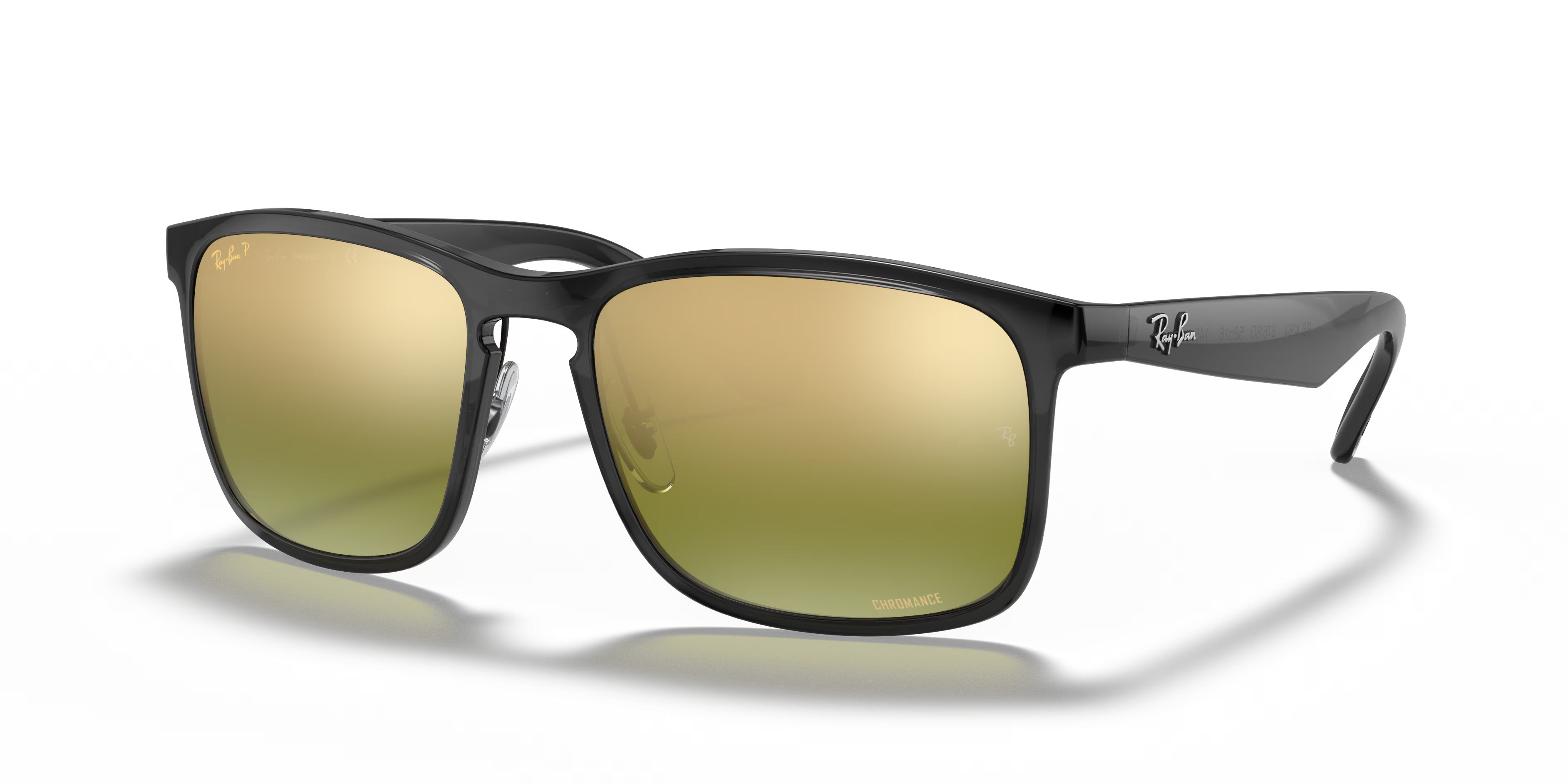 RB4264 POLARIZED+ LENSES