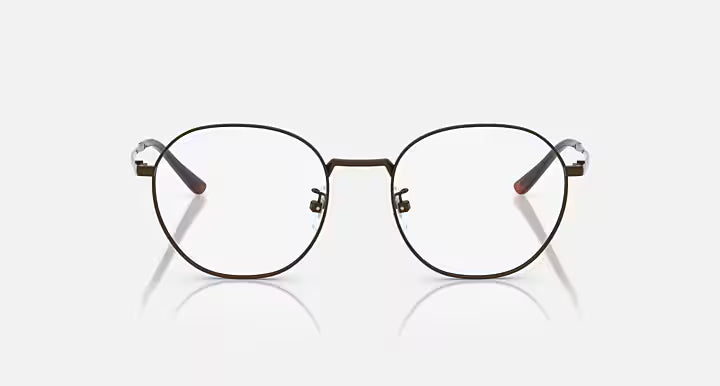 RB8778D TITANIUM OPTICS