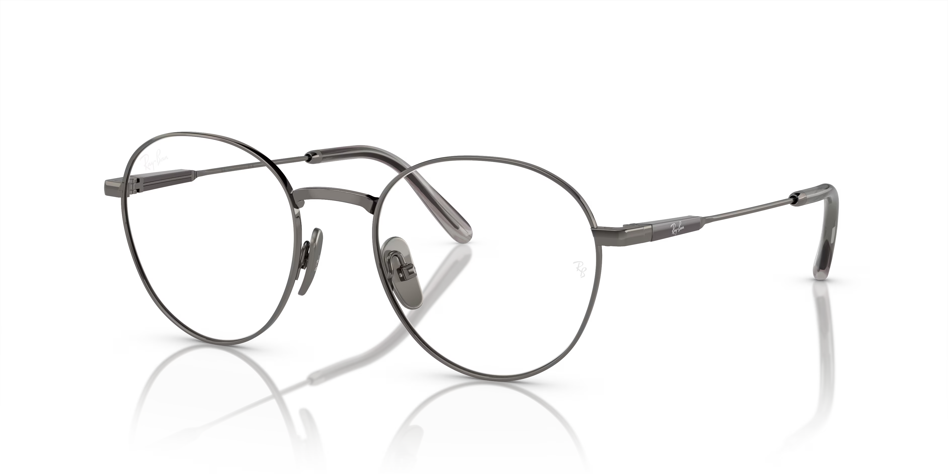 DAVID TITANIUM OPTICS