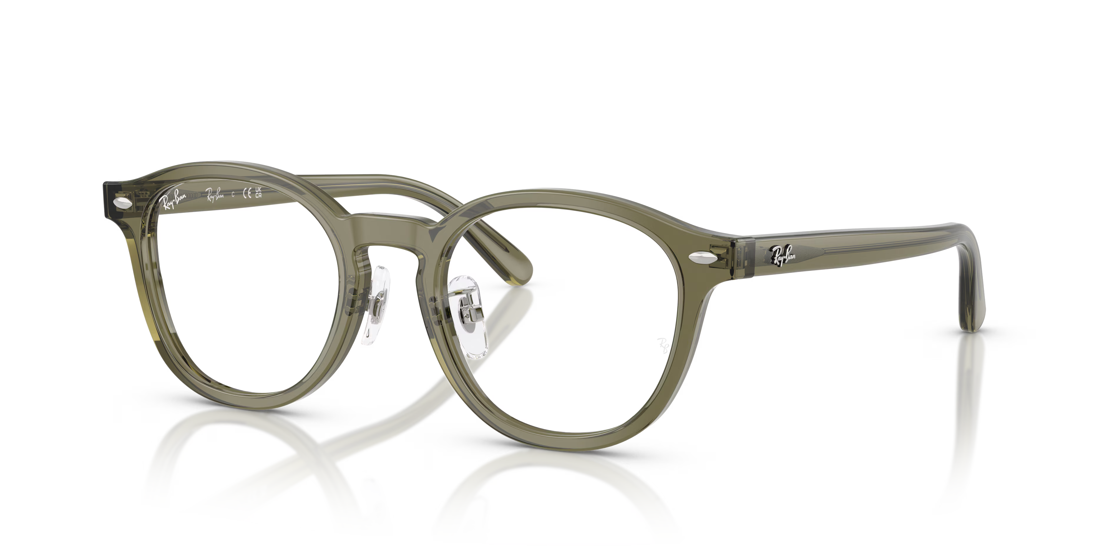 RB5443D OPTICS