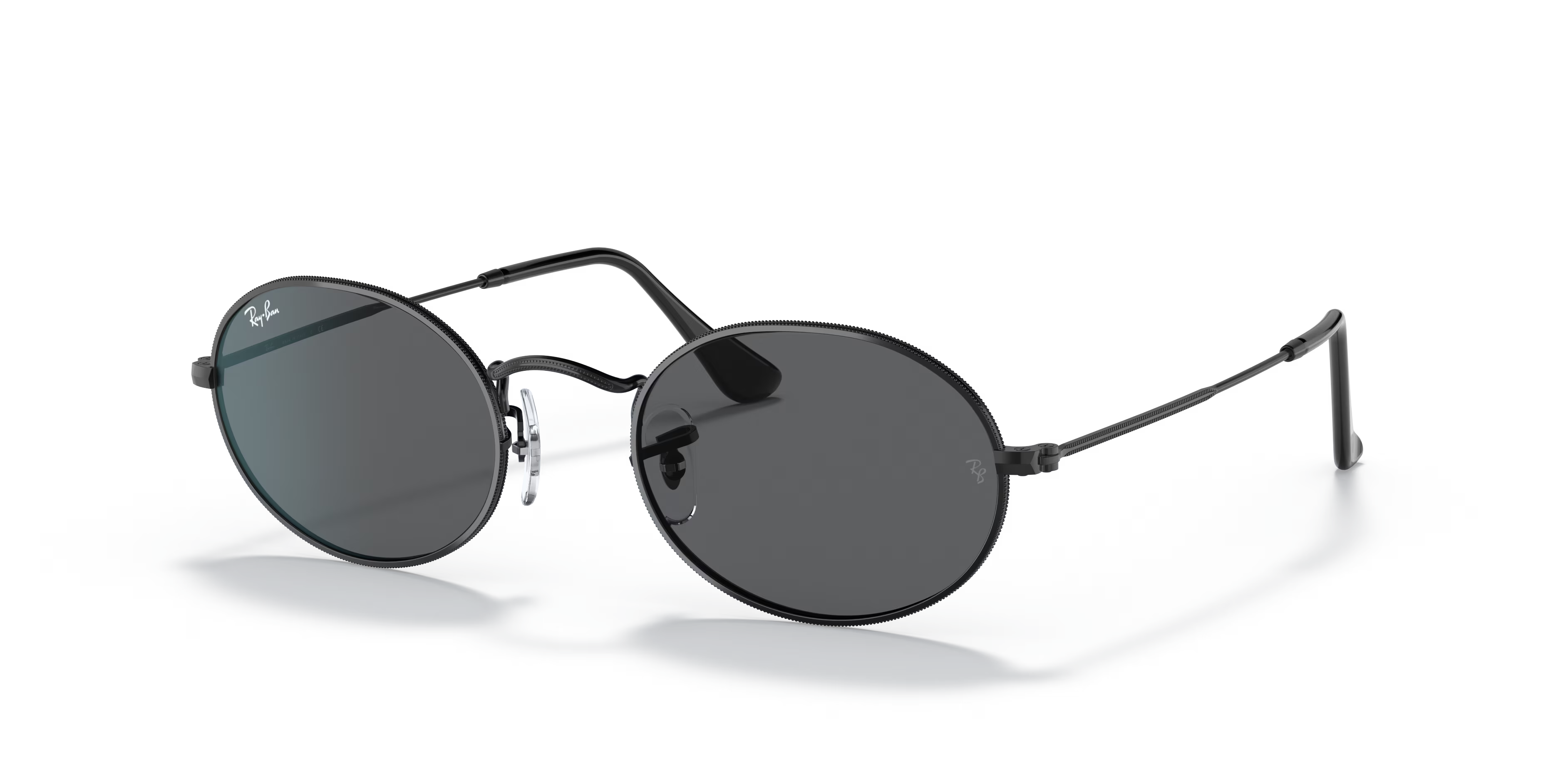 OVAL METAL