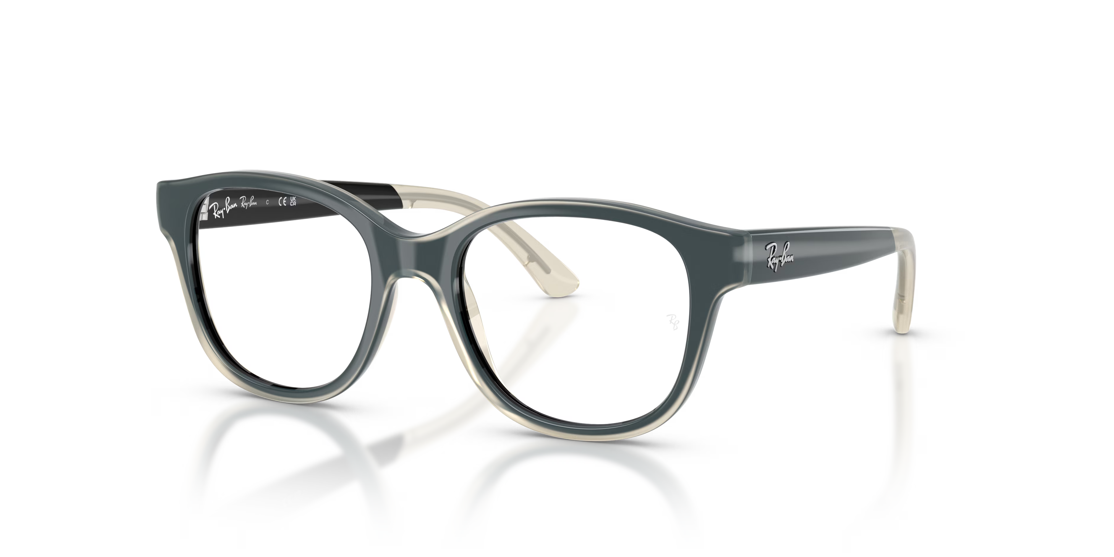 RB1950 OPTICS KIDS BIO-BASED