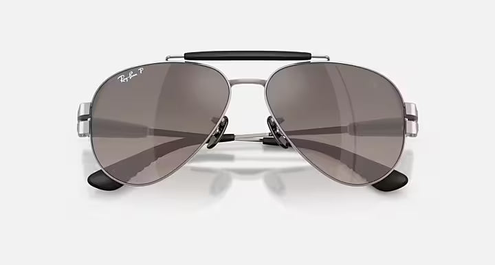 RB3762M SCUDERIA FERRARI COLLECTION POLARIZED+ LENSES