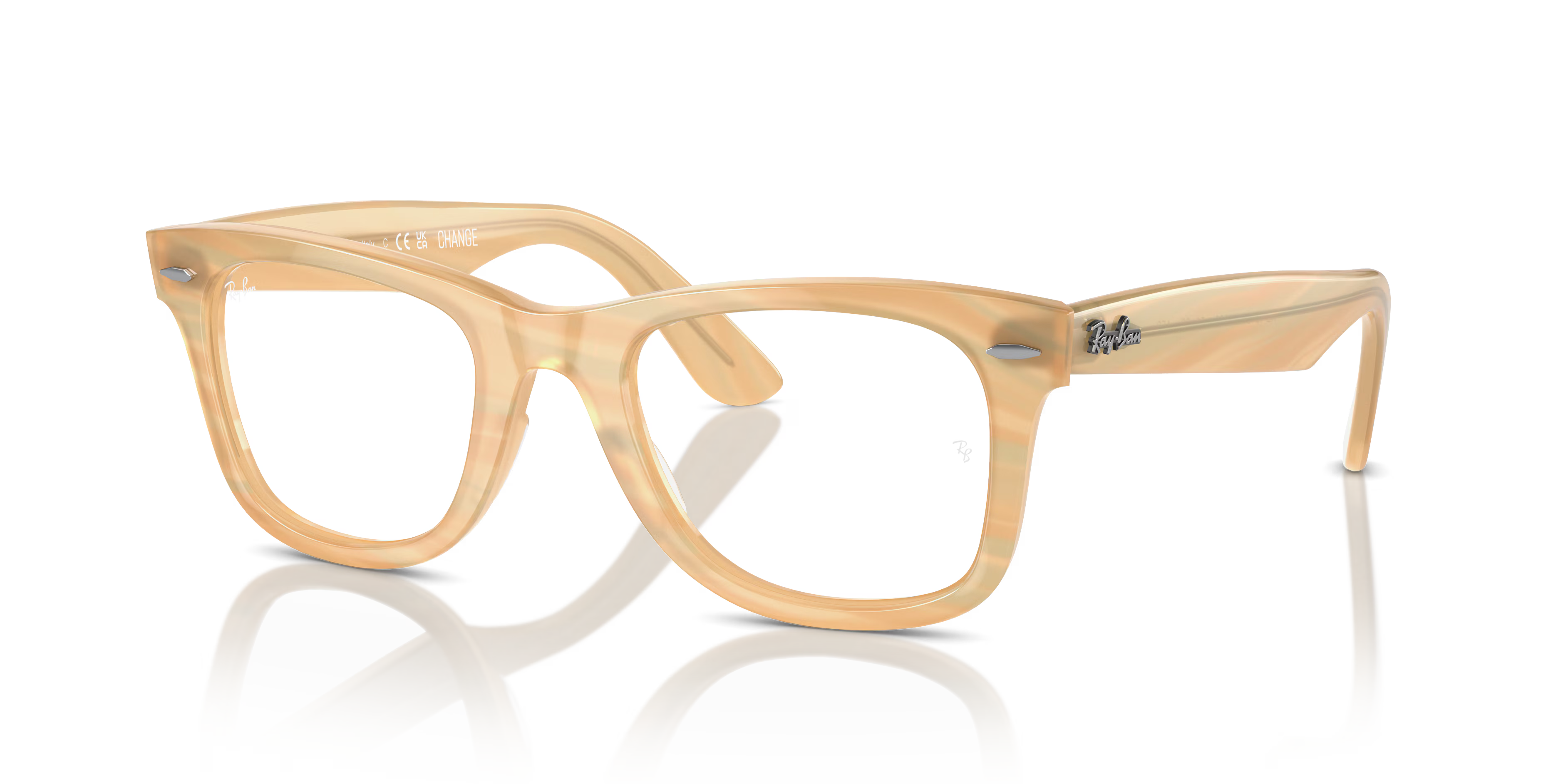 WAYFARER EASE OPTICS CHANGE