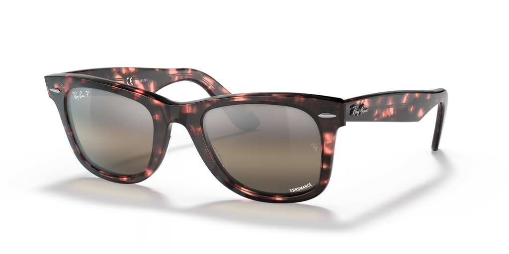 ORIGINAL WAYFARER POLARIZED+ LENSES