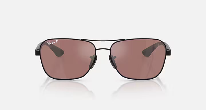 RB8336M SCUDERIA FERRARI COLLECTION POLARIZED+ LENSES
