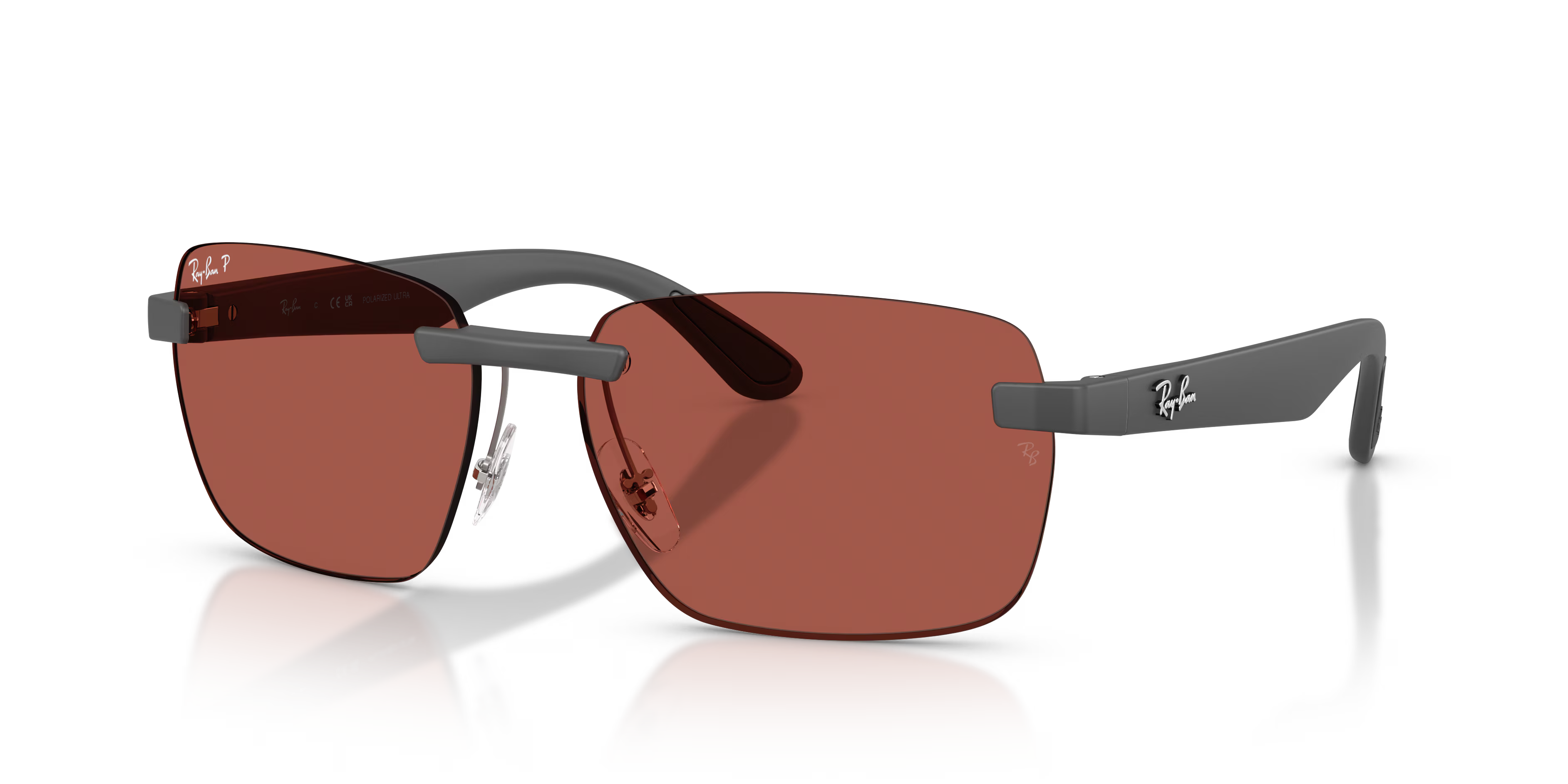 RB4470 POLARIZED+ LENSES