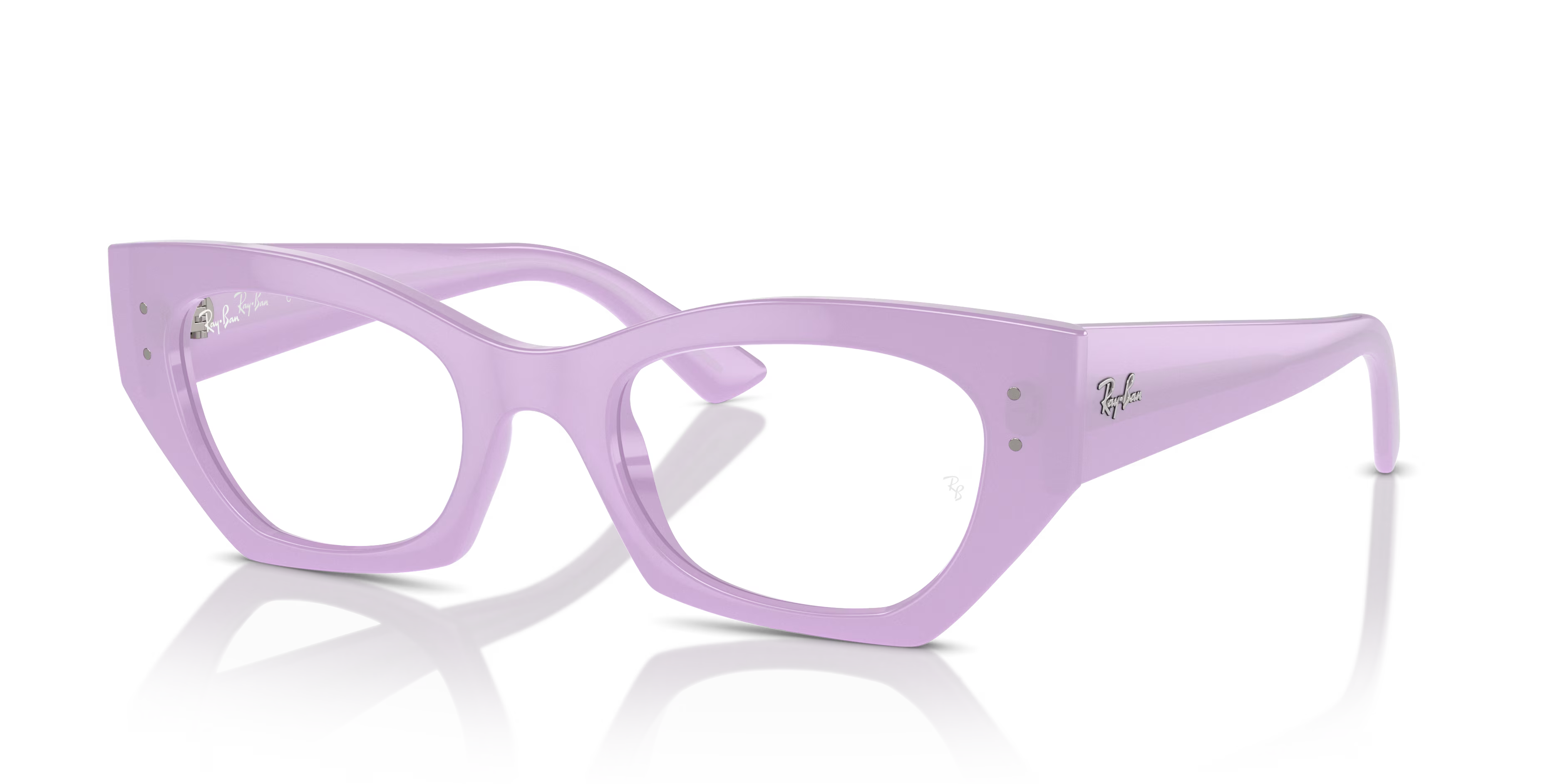 ZENA OPTICS BIO-BASED