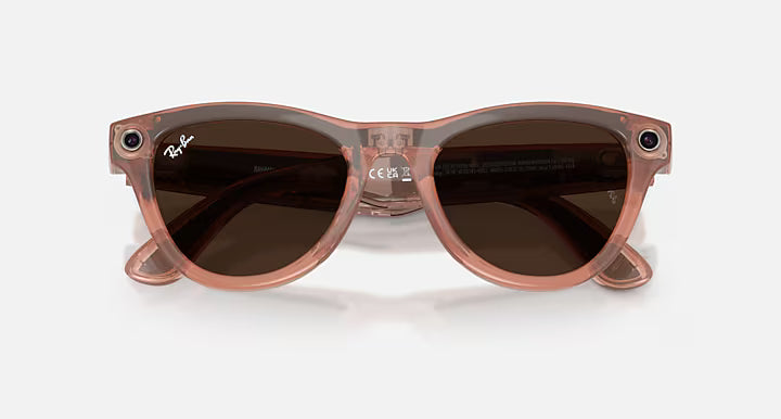 RAY-BAN META SKYLER - GEN 2